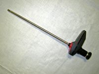 Olympus C080-027-090-50R 8mm Diameter  Borescope